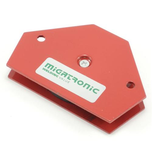 Corner magnet 1X300N / 30KG
