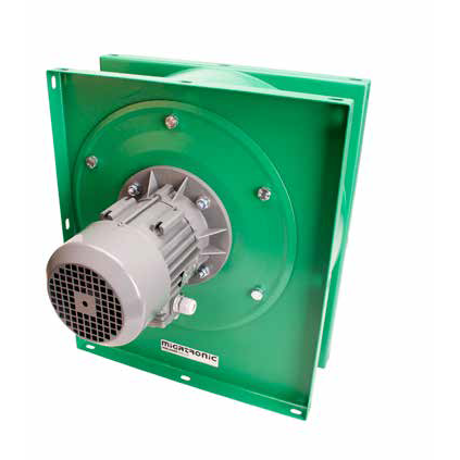 Migatronic MIGAVENT 2000