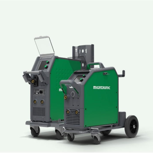 SIGMA ONE 230C-DC 3m ML250 0.8