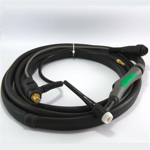 Migatronic TIG ERGO 201