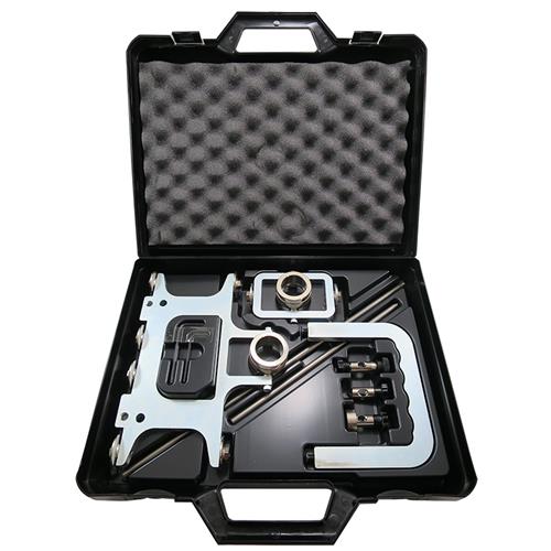 Angle cutter set for ZETA 100